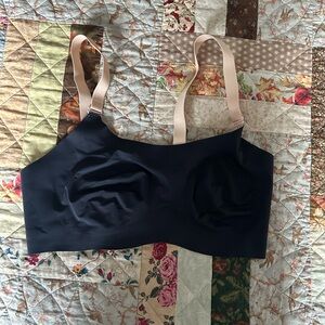 Knix Size 5 Evolution Bra Reversible